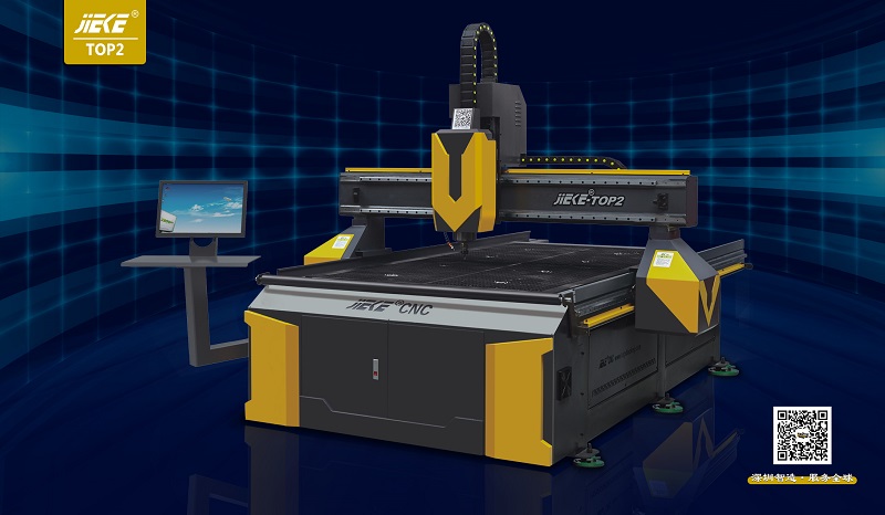 铝板雕刻机生产厂家那个好？推荐选择PA电子数控