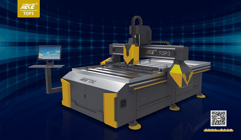 铝板雕刻机多少钱一台？PA电子数控给出优惠价格