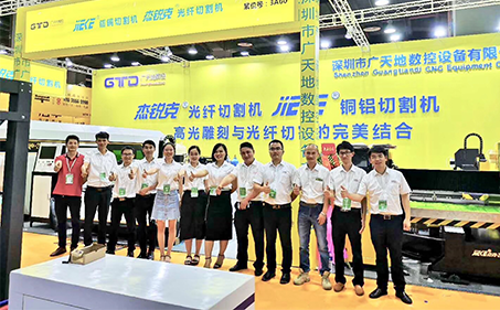 PA电子数控2018年7月8-7月10日门窗展